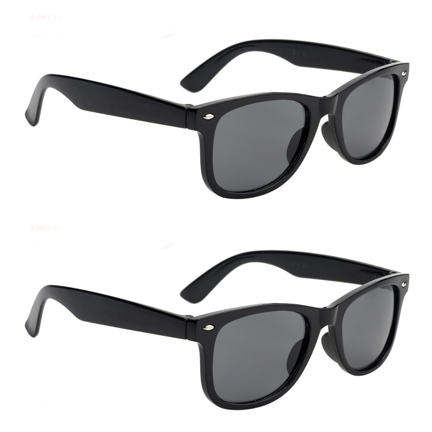 Big Kids Boys Girls Neon California Style Sunglasses Ages 610