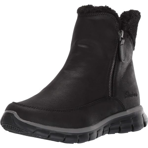 Salomon Tactile 2 TS WP Winter Boots In Black-Sz 10.5 Salomon Tactile 2 WP Winter Boot - Women main image 4