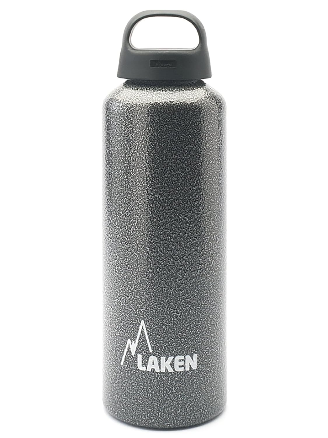 Laken 32-G Botella de Aluminio, Unisex Adulto, Gris, 750ml: Amazon ...