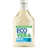 Ecover Non Bio Laundry Liquid Lavender &amp; Sandalwood, 28 Wash'