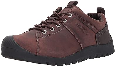 keen men's citizen low waterproof shoe