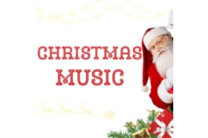 Christmas Merry Music Mix: Holiday Harmonies