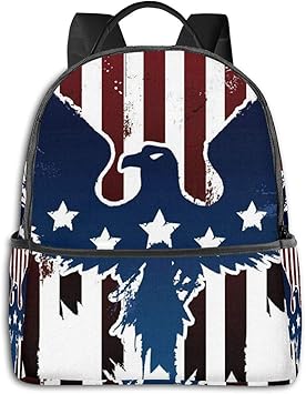 mochilas american eagle para mujer