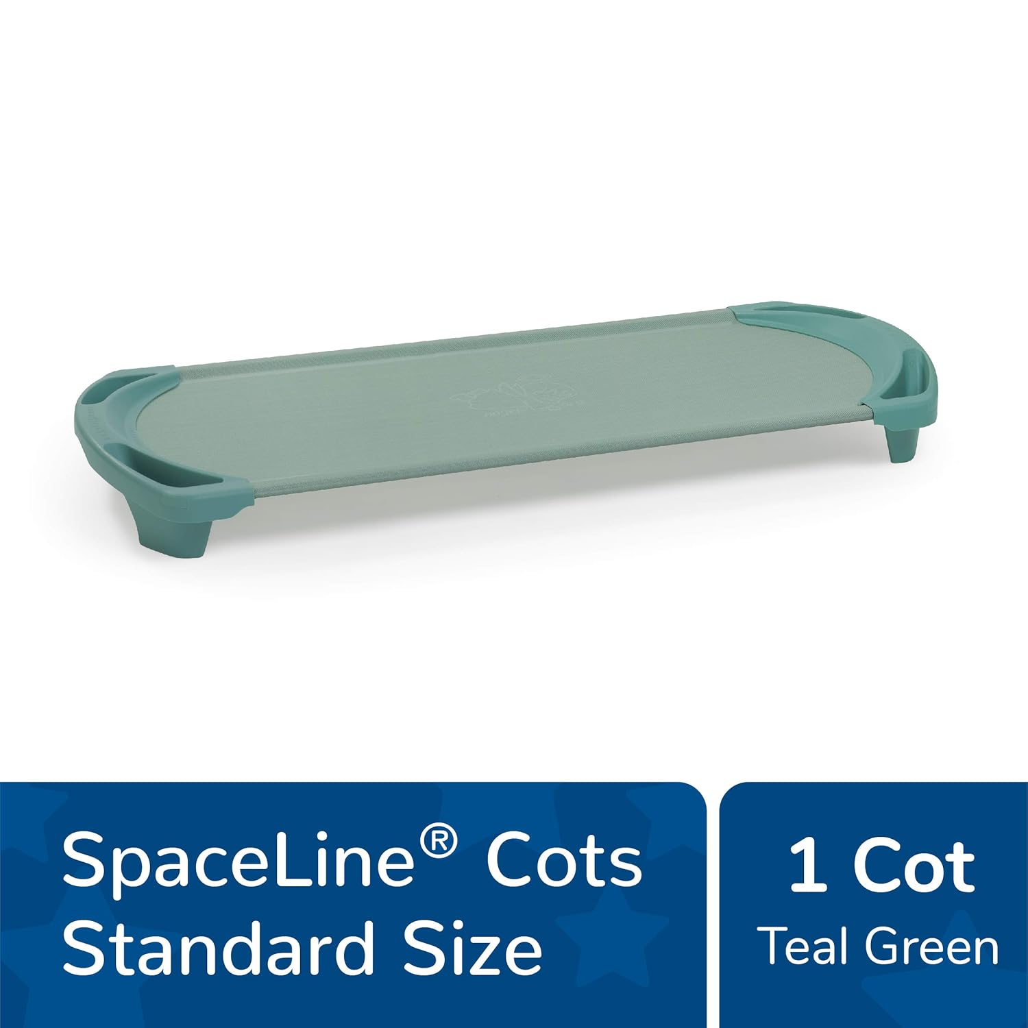 standard cot width