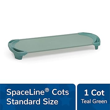 standard cot length