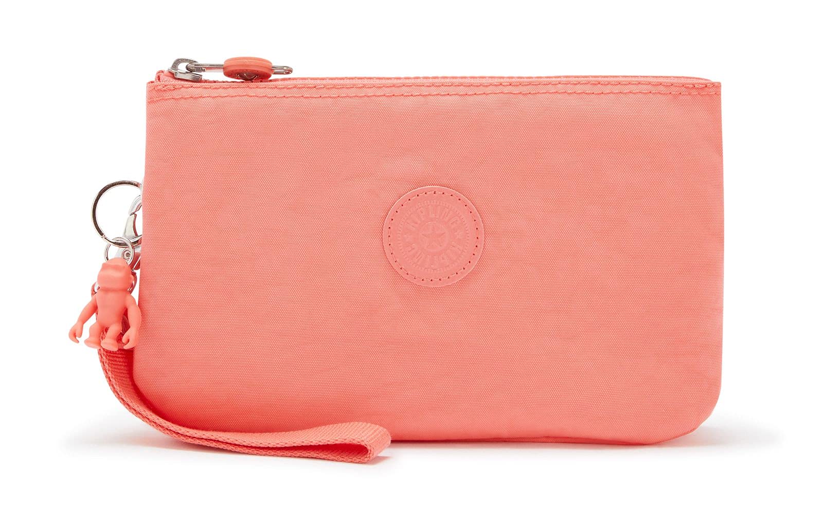 Kipling Pouches/Cases Creativity XL Fresh Coral