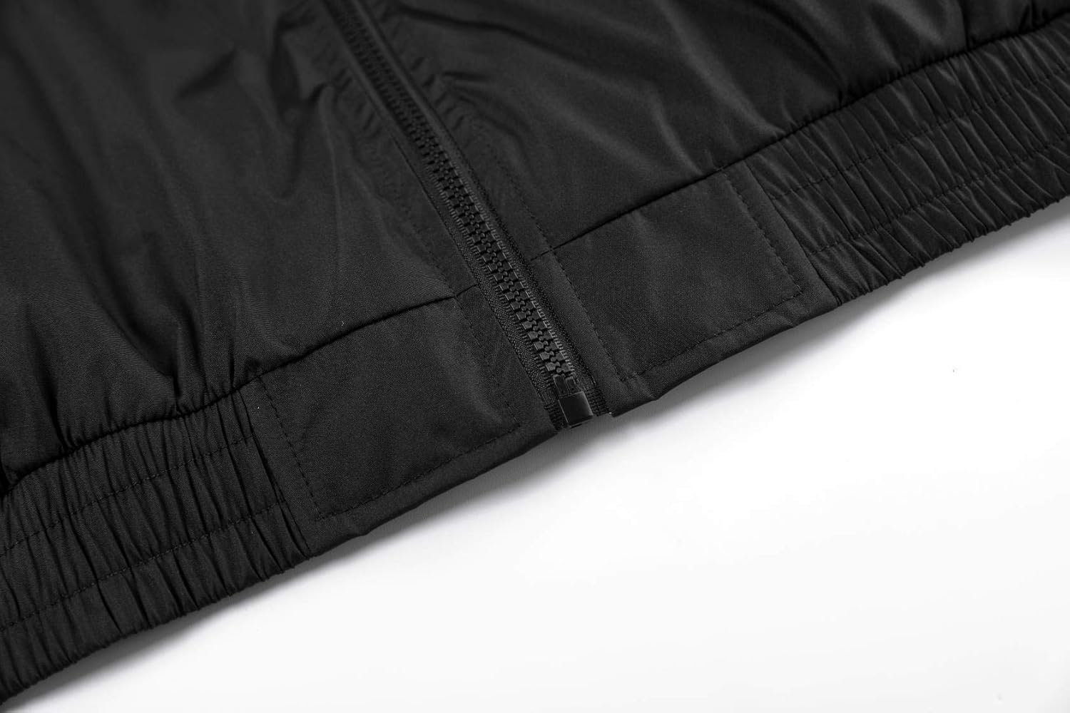 MADHERO Mens Windbreaker Jacket Lightweight 90s Retro Wind Breakers: Clothing