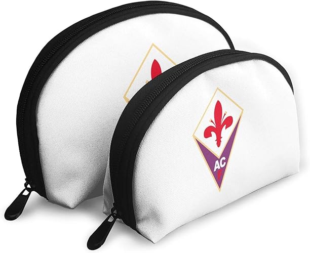 Amazon Acfフィオレンティーナfc 大小2つの収納袋は大小の物を開けるのに便利です Uanglongping シューズ バッグ