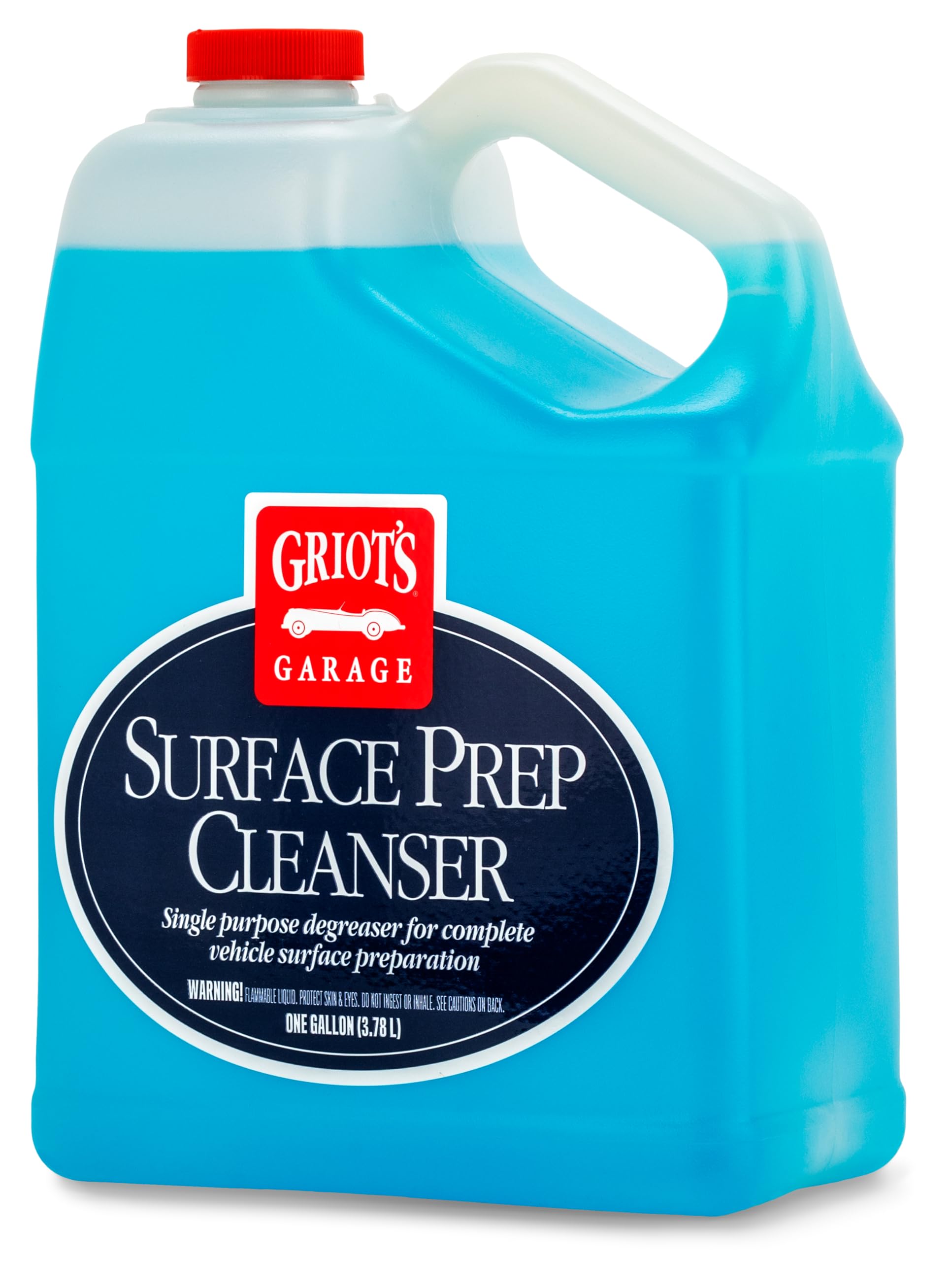 Griot’s Garage 10999 Surface Prep Cleanser Gallon