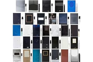 Men’s Perfume Sampler High End Designer Perfume Sampler Set Mini Gift Random18 Pieces