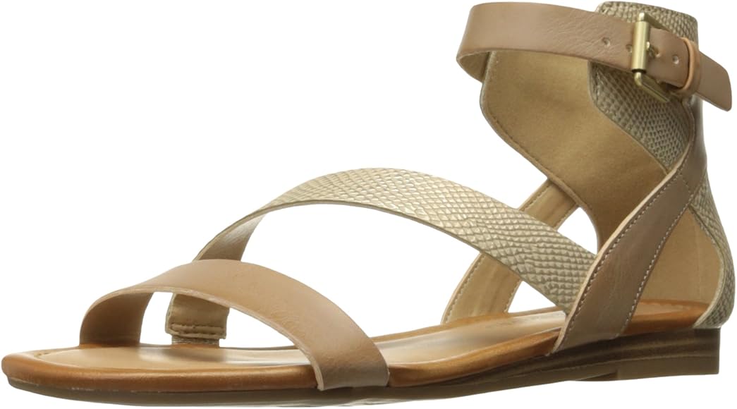 chinese laundry flat sandals