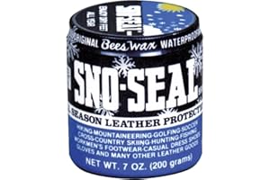SNO-SEAL WTRPRFNG LEATHER 7OZ