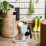 Generisch Adjustable Kneeling Stool - Ergonomic Garden Knee Seat view 7