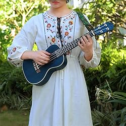 Tenor Ukulele Ranch 26 inch Professional Wooden