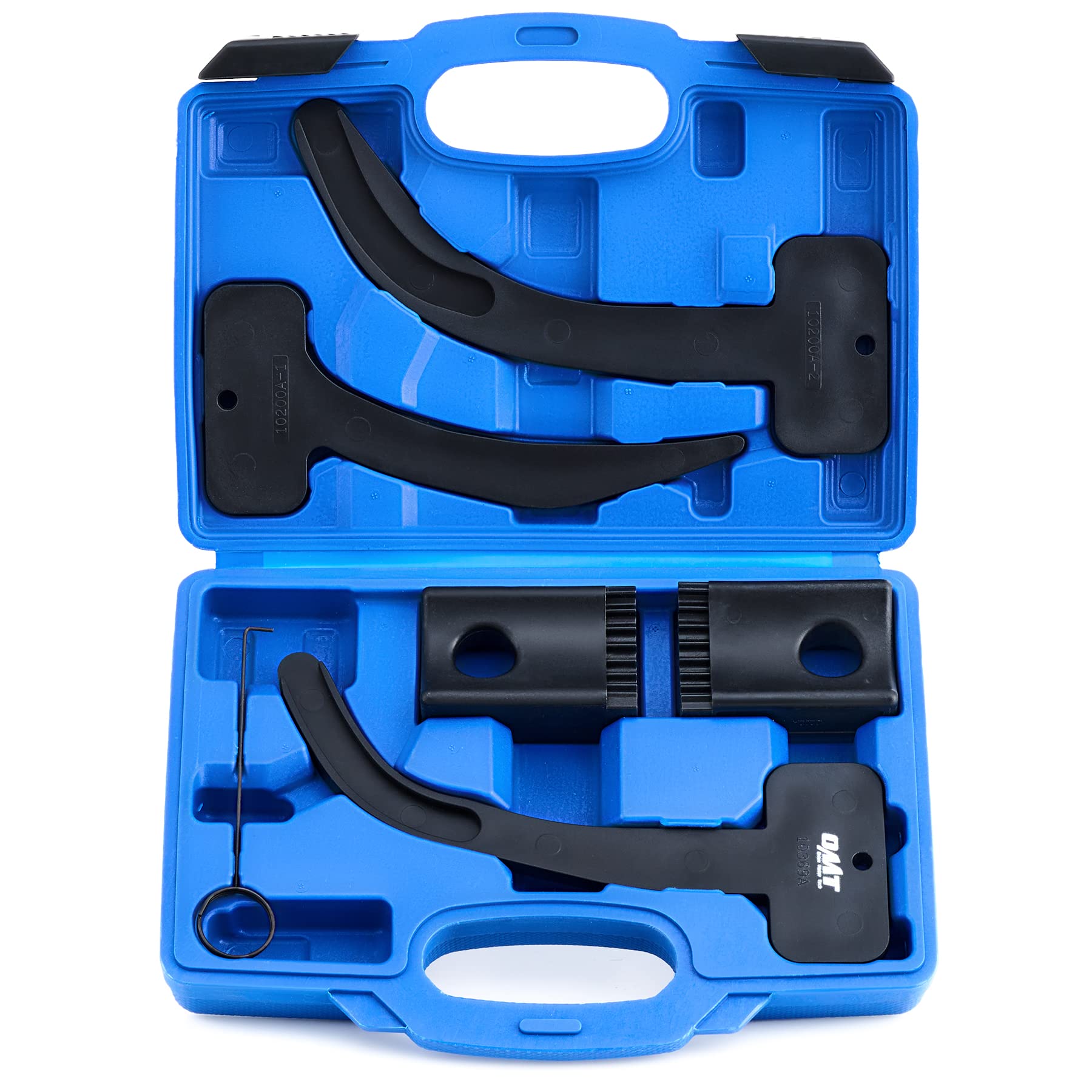 Photo 1 of Orion Motor Tech 3.6 Pentastar Timing Tool Kit, Camshaft Holding Tools Compatible with Most 2011 to 2019 Chrysler Dodge Jeep Ram, 3.6L Camshaft Phaser Timing Tools for 10200A 10202A 10369A
