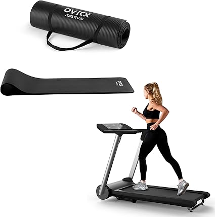 Treadmill mat sports direct Clearance