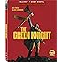 The Green Knight [Blu-ray]