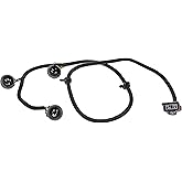 Dorman 645-936 Driver Side Rear Driver's Side Tail, Turn, Brake, And Backup Light Harness With Sockets Compatible with Select