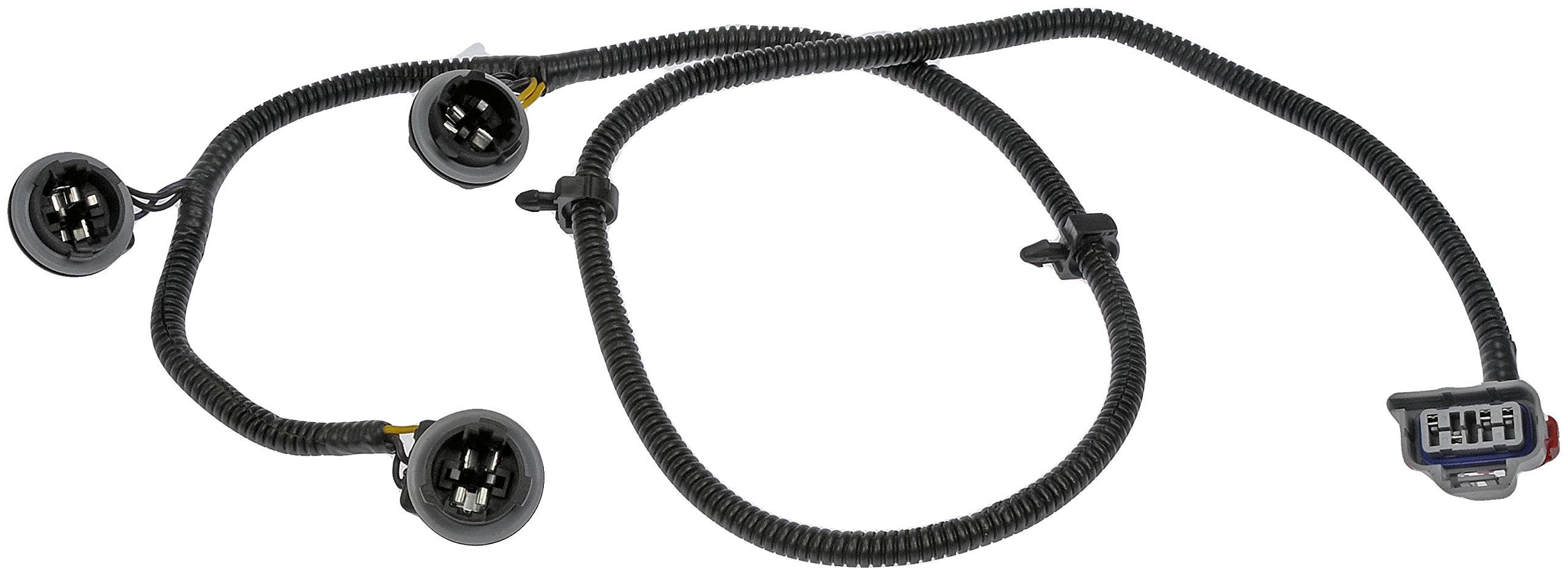 Dorman 645-936 Driver Side Rear Driver's Side
