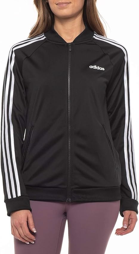 adidas dazzle track jacket