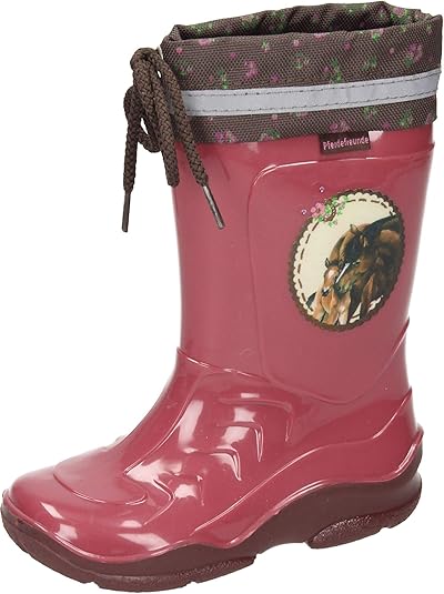 amazon girls rain boots
