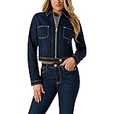 GUESS womens Eco Amelie Jacket