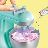 Canal Toys So Slime Twist & Slime Mixer Kit - 6 Slimes, Colours & Decorations view 9