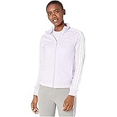 adidas Women's Essentials 3-Stripe Track Jacket