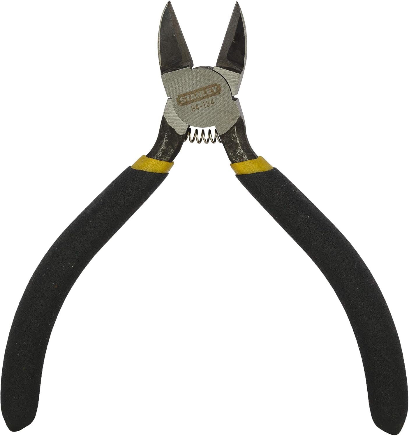 STANLEY 84134123 127mm/5'' Plastic Nipper Plier Amazon.in Home Improvement