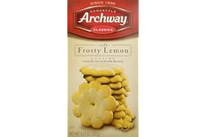Archway Archway Classic Soft Frosty Lemon Cookies (PACK OF 2)
