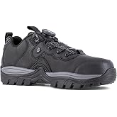 DC Mens DC Navigator Work Composite Toe
