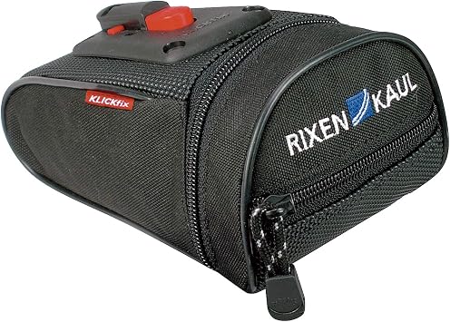 Amazon Rixen Kaul リクセン カウル マイクロ150プラス As821 Rixen Kaul リクセン カウル サドルバッグ フレームバッグ