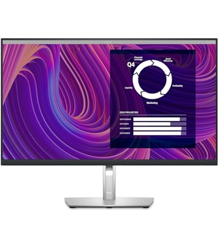 Amazon.com: Dell P2723DE 27