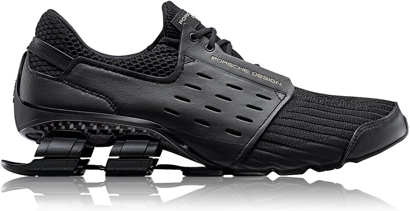Porsche Design x Adidas Bounce S4 Fitness