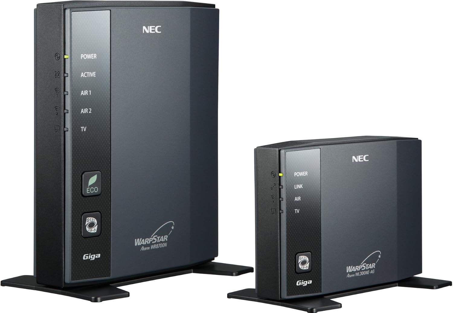 Amazon Nec Aterm Wr8700n Hpモデル イーサネットコンバータセット Pa Wr8700n Hp Ne Nec 無線 有線lanルーター 通販 Amazon Nec Aterm Wr8700n Hpモデル イーサネットコンバータセット Pa Wr8700n Hp Ne Nec 無線 有線lanルーター 通販