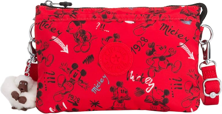 Bolsas Kipling Mickey Mouse Factory Sale, UP TO 66% OFF |  www.editorialelpirata.com