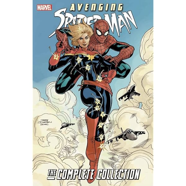 Amazon.com: Spider-Girl Vol. 1: Legacy (Amazing Spider-Man
