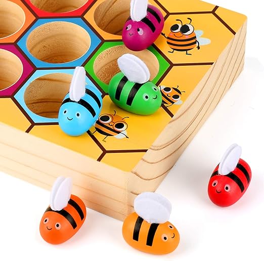 bee toys for toddlers