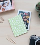 Grupo Erik AFS36101507 Photo Album Daisy Dreams 36 pockets view 6