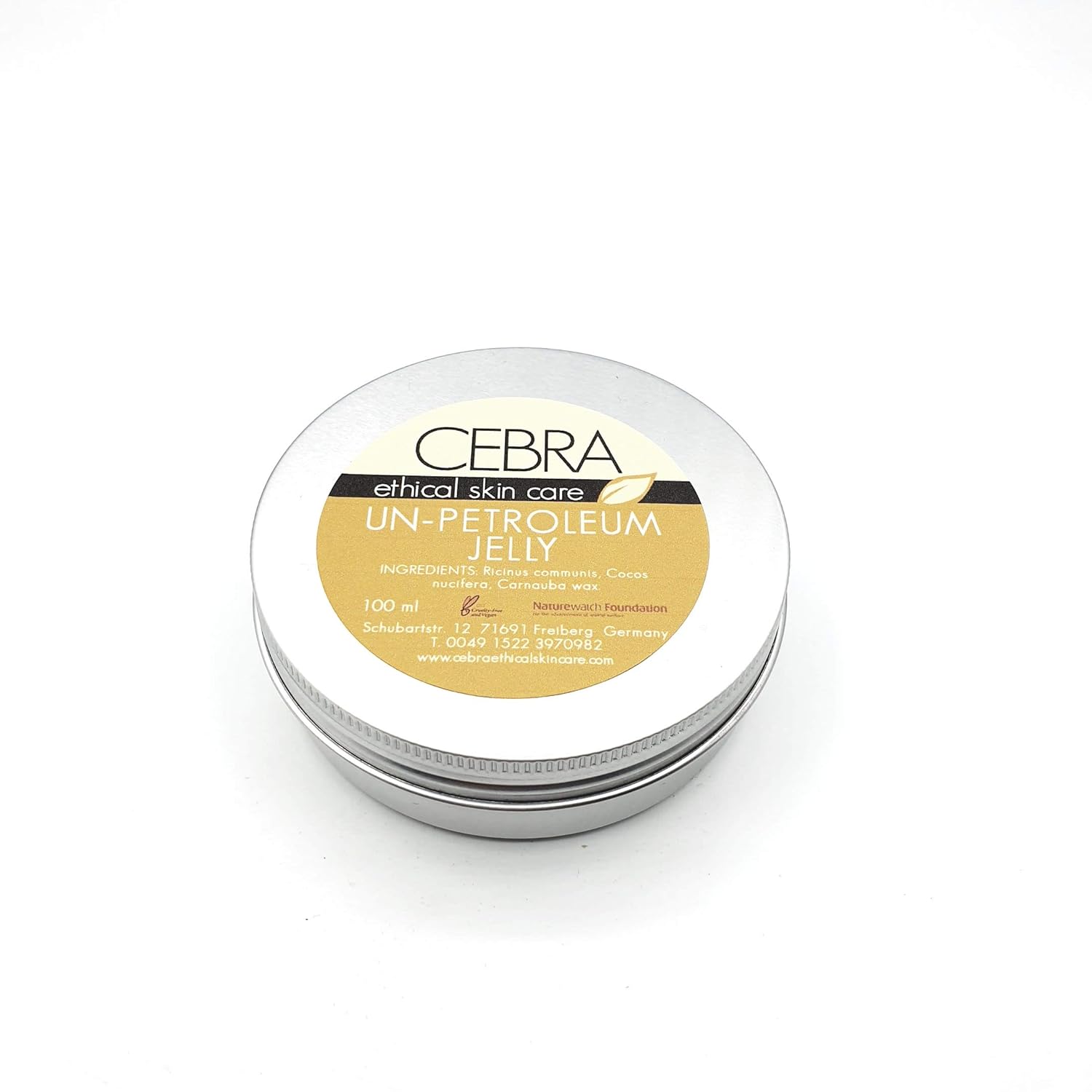 ethical skincare