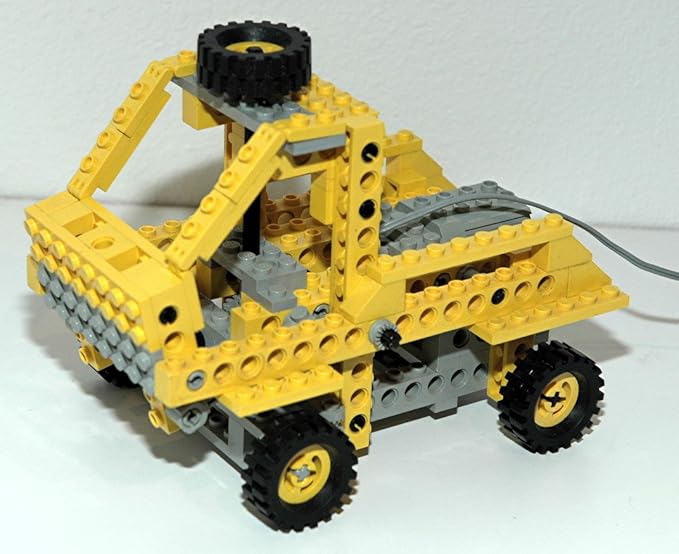 lego 8054