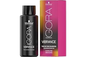 IGORA VIBRANCE Tone-on-Tone Coloration Ash Concentrate 0-22, 60g