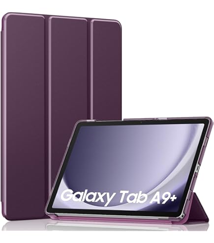 Amazon.com: JETech Case for Samsung Galaxy Tab A9+ / A9 Plus 11