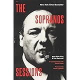 The Sopranos Sessions