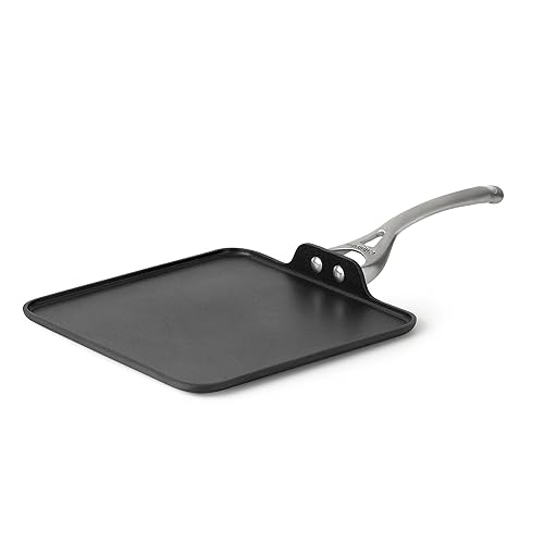 Calphalon Contemporary Hard-Anodized Aluminum Nonstick Cookware