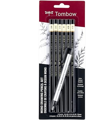 Amazon.com: Tombow Pencil