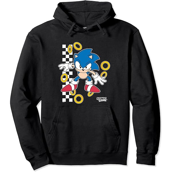 Amazon.com: Sonic The Hedgehog '91 Epic Run Sports Style