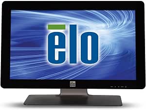 thumbnail image 2 of ELO 1517L 15-INCH DESKTOP TOUCHMONITOR, INTELLITOUCH , BLACK ( E344758 2 of 14