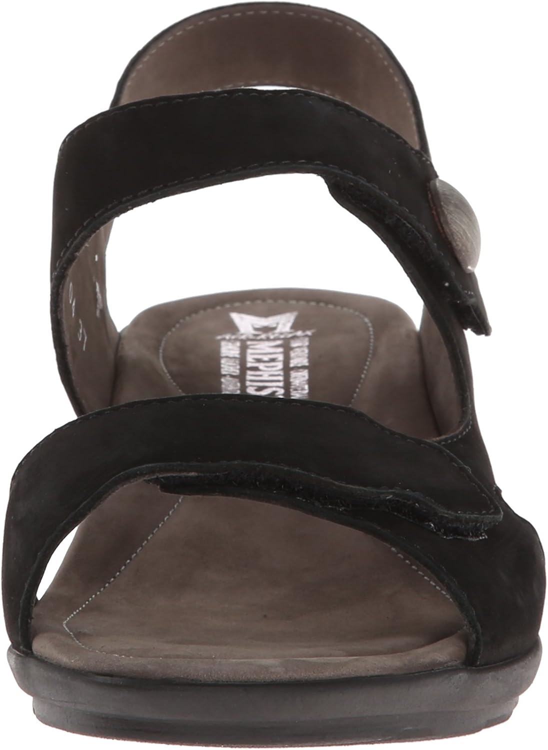 mephisto prudy sandal with arch support