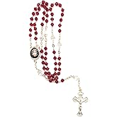 SFI Precious Blood Rosary 21inches